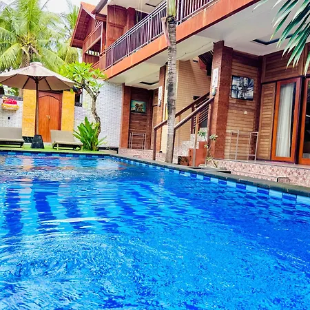 D\'Tegal House
