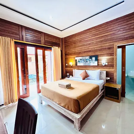 D\'Tegal House