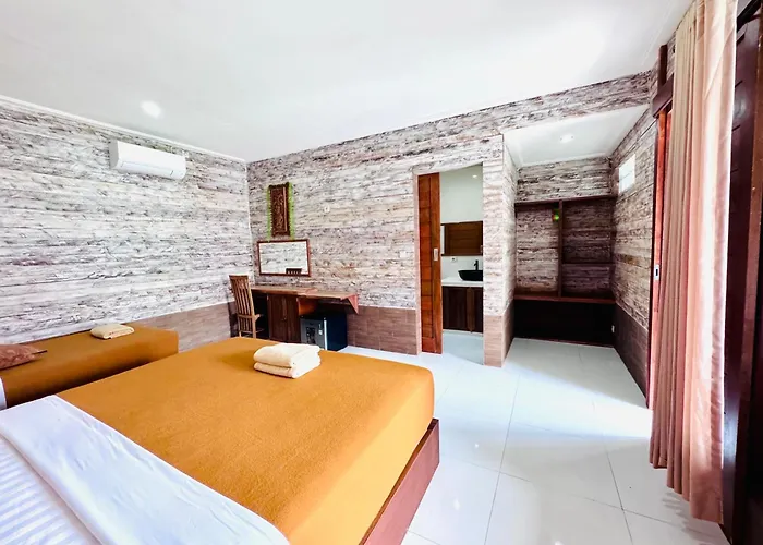 D'tegal House