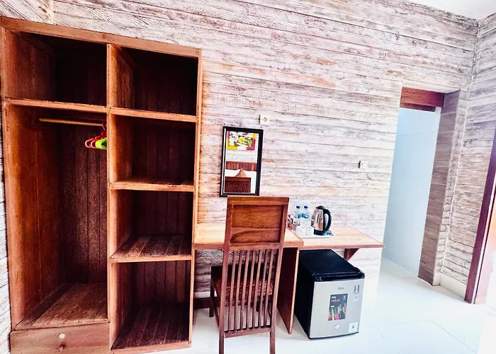 D'tegal House