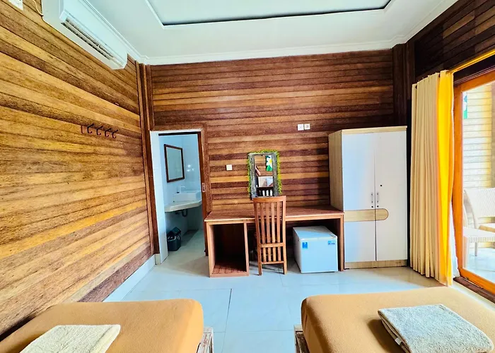 D'tegal House