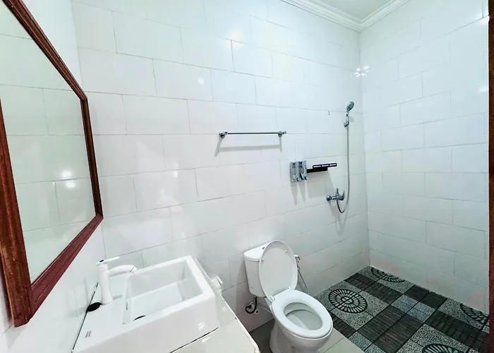 D'tegal House Nusa Lembongan