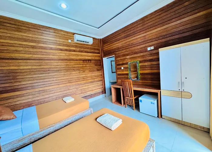 D'tegal House