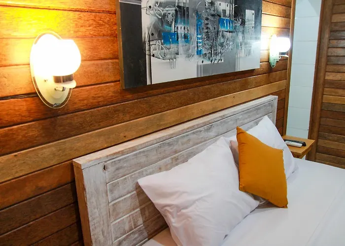 D'tegal House 4*