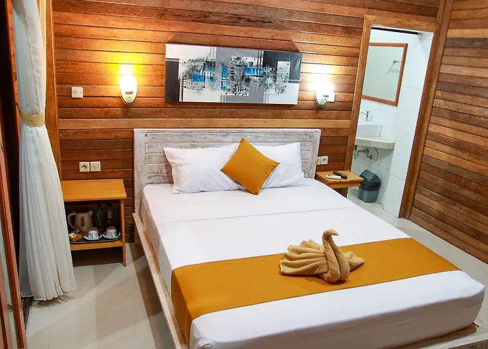 D'tegal House 4*