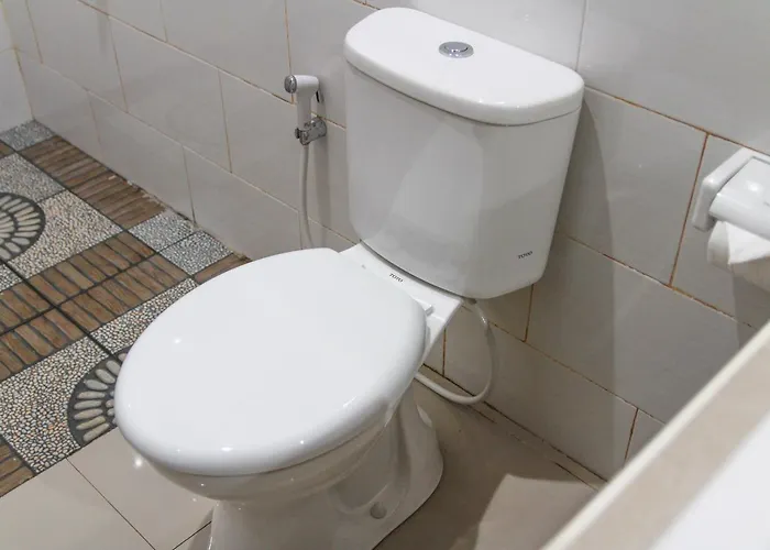 D'tegal House 4* Nusa Lembongan