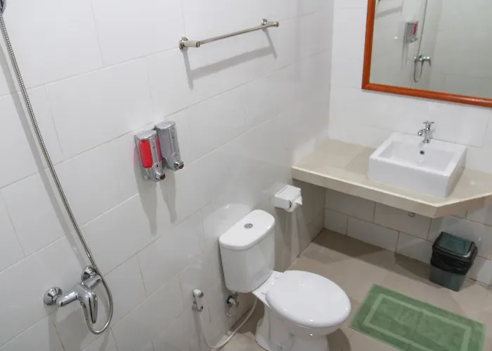 D'tegal House 4*
