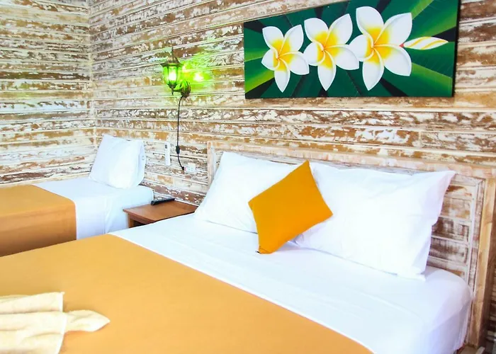Pensión D'tegal House 4*