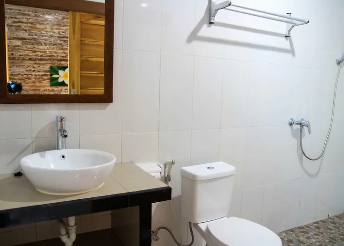 D'tegal House 4* Nusa Lembongan