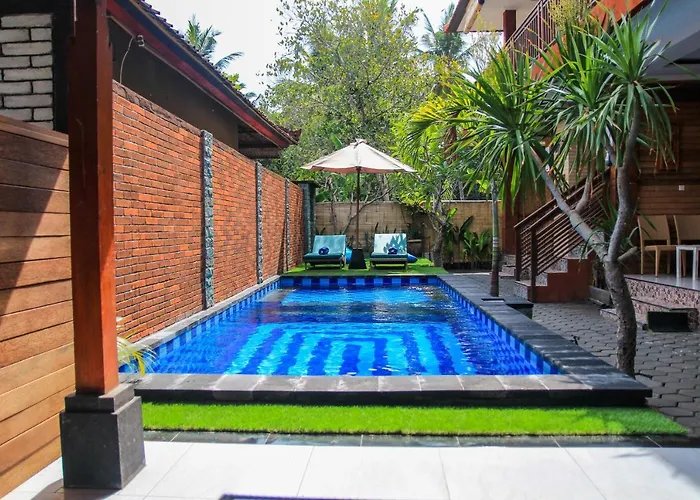 D'tegal House